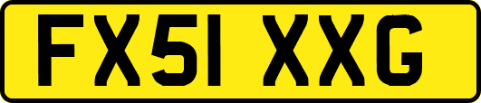 FX51XXG