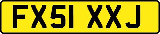 FX51XXJ