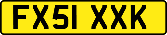 FX51XXK