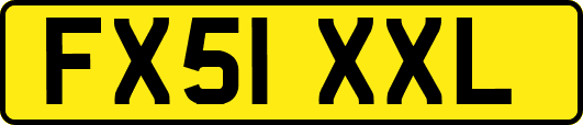 FX51XXL