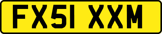 FX51XXM
