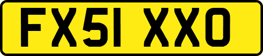 FX51XXO