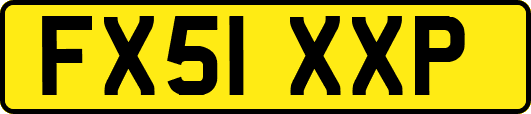 FX51XXP