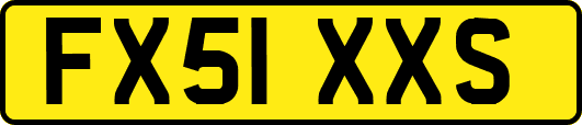 FX51XXS
