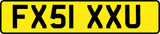 FX51XXU