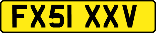 FX51XXV