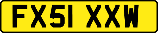 FX51XXW