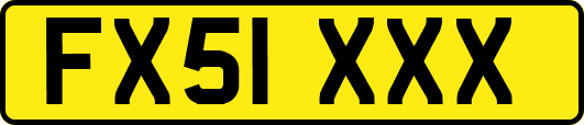 FX51XXX