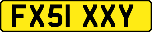 FX51XXY