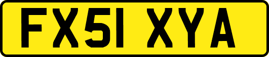 FX51XYA