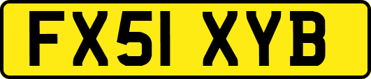 FX51XYB
