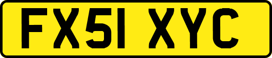 FX51XYC