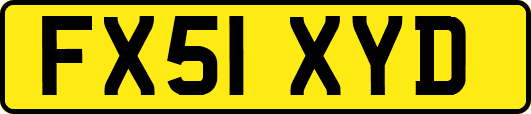 FX51XYD