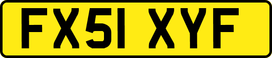 FX51XYF
