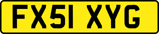 FX51XYG