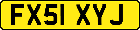 FX51XYJ