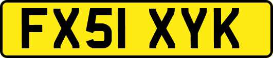 FX51XYK