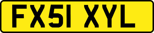 FX51XYL