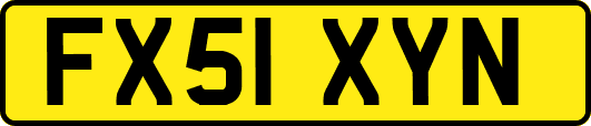 FX51XYN
