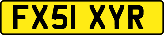 FX51XYR