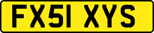 FX51XYS