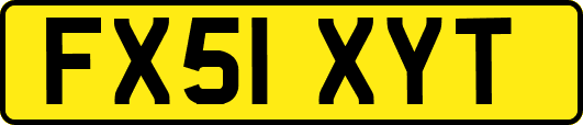 FX51XYT