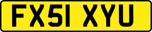 FX51XYU