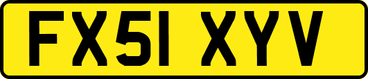 FX51XYV