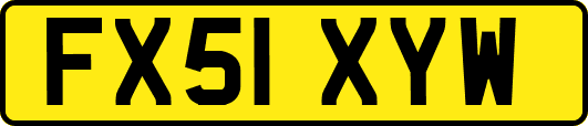 FX51XYW