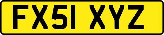 FX51XYZ