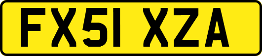 FX51XZA