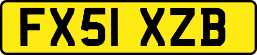 FX51XZB