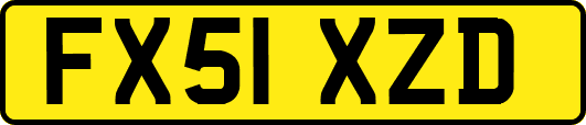 FX51XZD