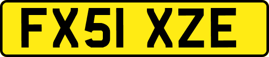 FX51XZE