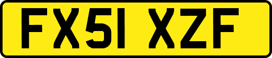 FX51XZF