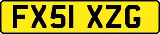 FX51XZG