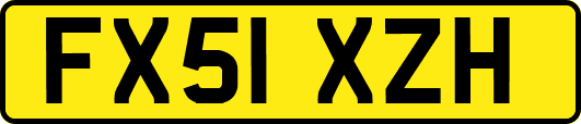 FX51XZH