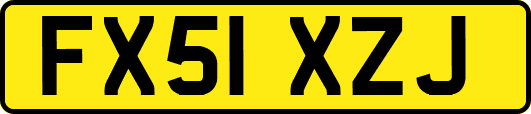 FX51XZJ