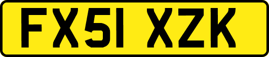 FX51XZK