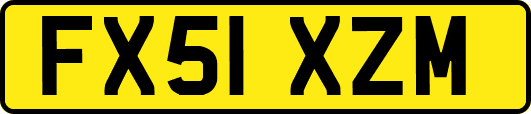 FX51XZM