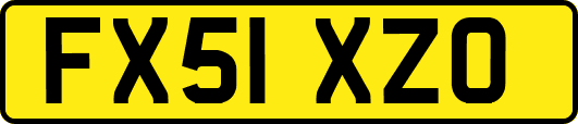 FX51XZO