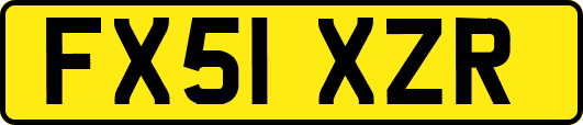 FX51XZR