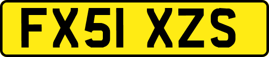 FX51XZS