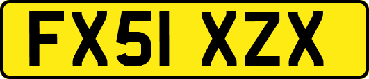FX51XZX