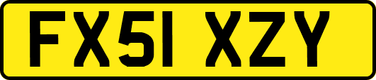 FX51XZY