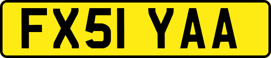FX51YAA