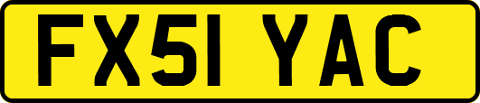FX51YAC