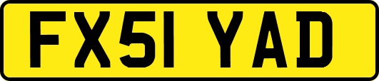 FX51YAD