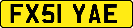 FX51YAE