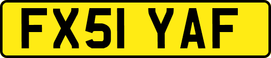 FX51YAF